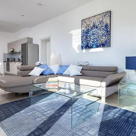 Vila Moderna Family Friendly