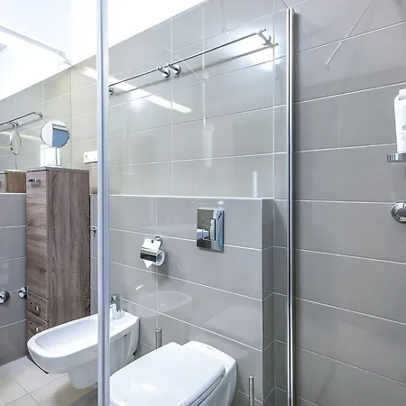 Moderna Family Friendly Vila Hvar Town