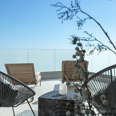 Moderna Family Friendly Vila