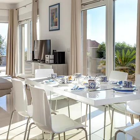 Moderna Family Friendly Hvar Town