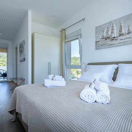 Moderna Family Friendly