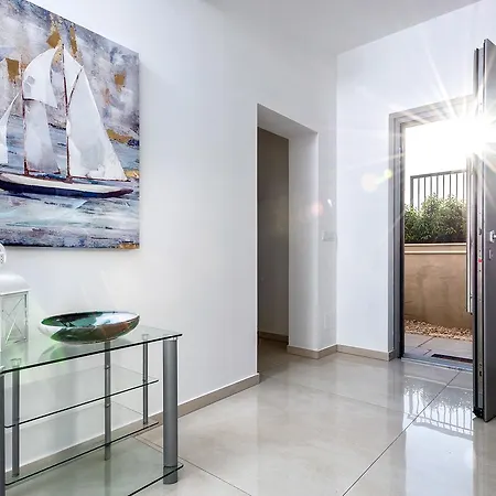 Moderna Family Friendly