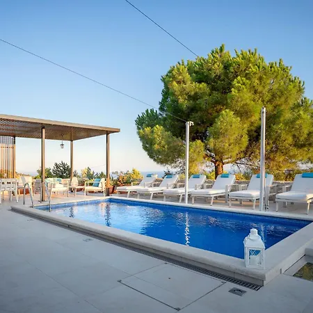 Vila Moderna Family Friendly *