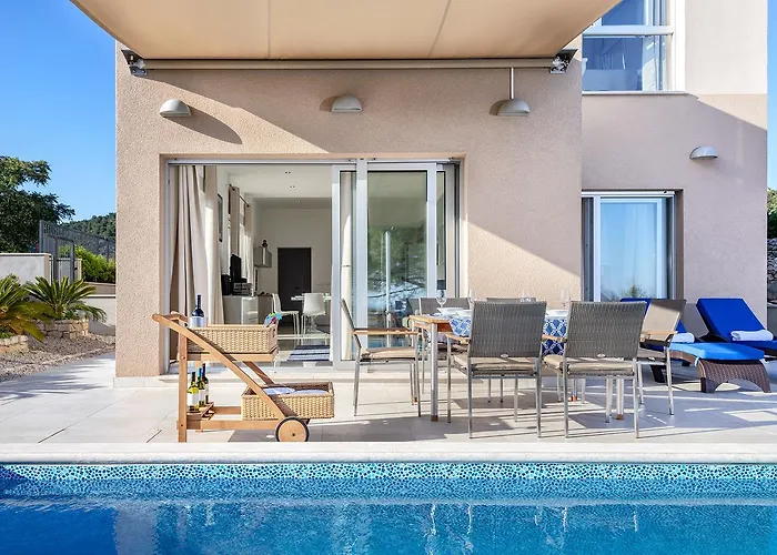 Moderna Family Friendly