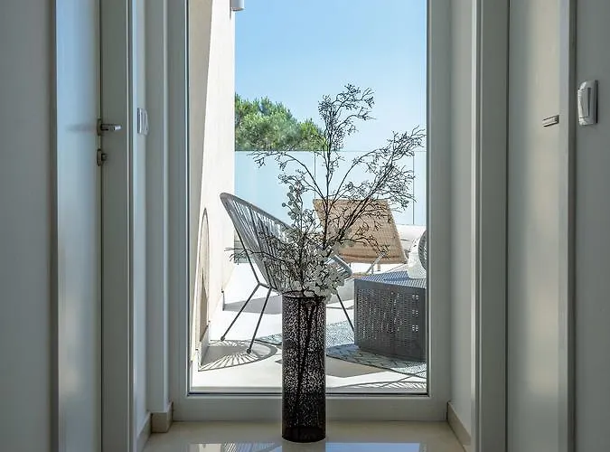 Villa Moderna Family Friendly