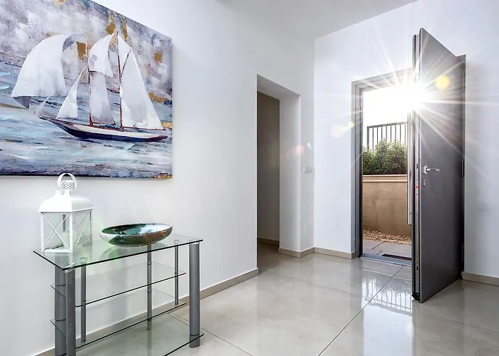 Moderna Family Friendly