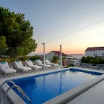Moderna Family Friendly Hvar Town