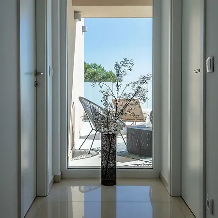 Vila Moderna Family Friendly