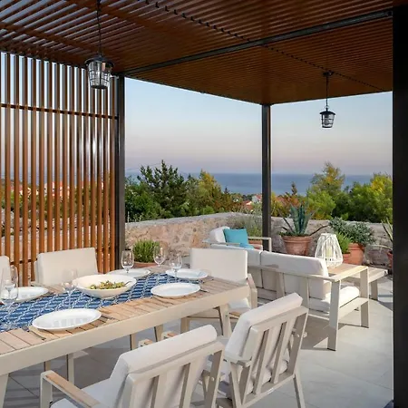 Moderna Family Friendly Hvar Town