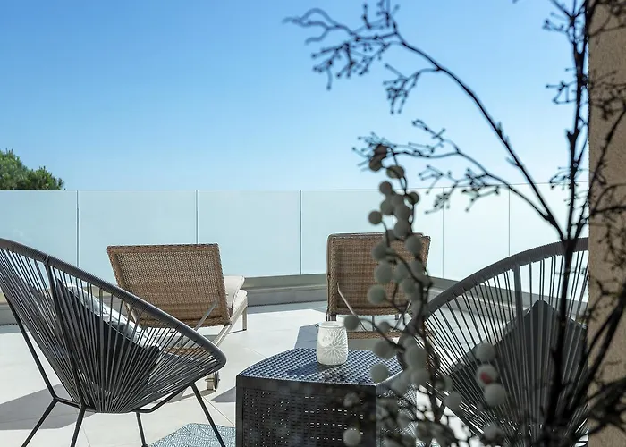 Moderna Family Friendly Villa