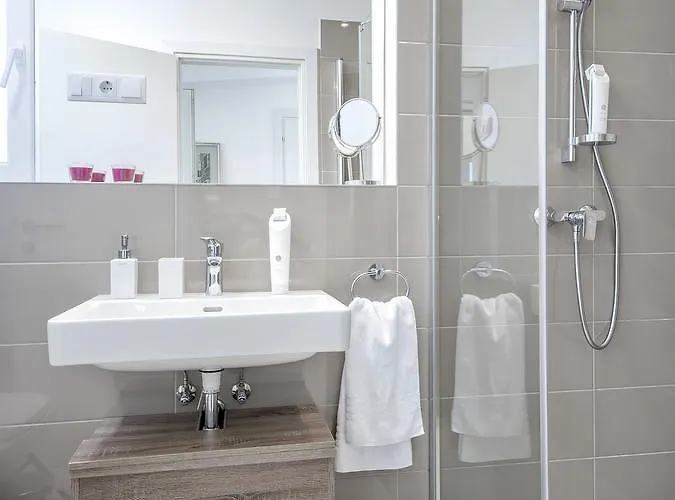 Villa Moderna Family Friendly