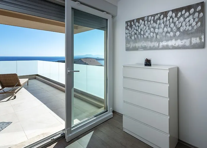 Moderna Family Friendly Villa *