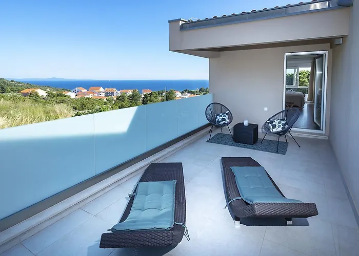 Moderna Family Friendly Villa *