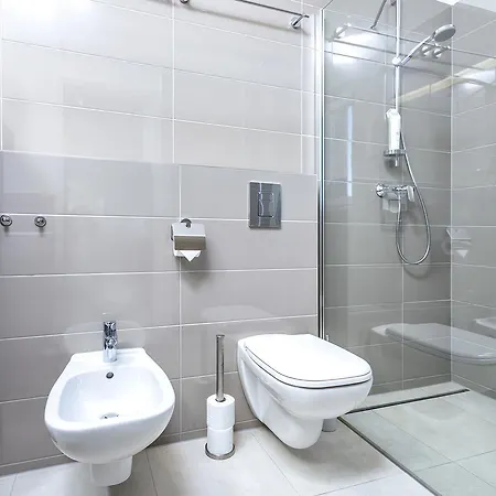 Moderna Family Friendly