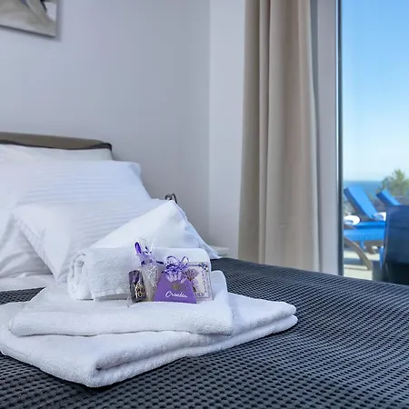 فيلة Moderna Family Friendly هفار