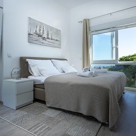 فيلة Moderna Family Friendly