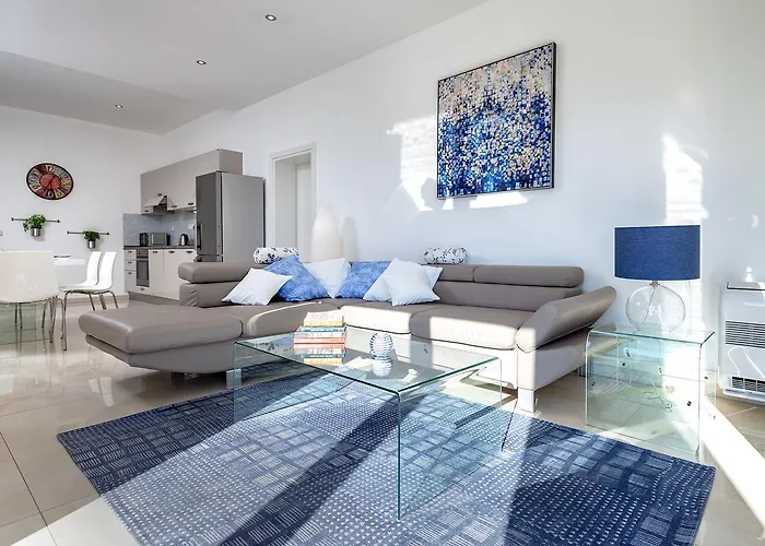 Villa Moderna Family Friendly