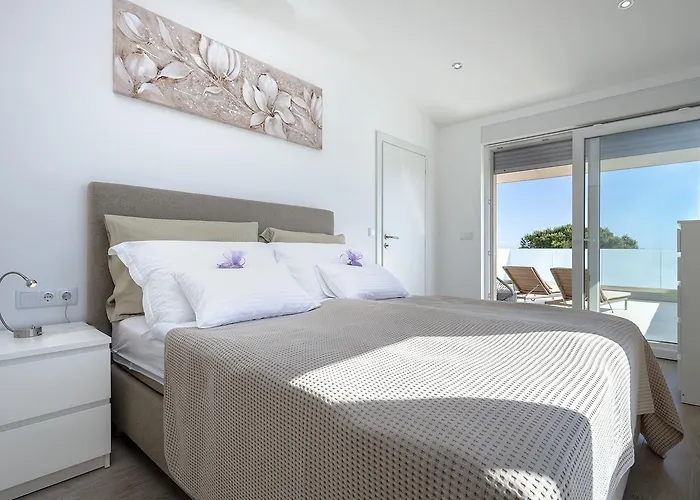 Villa Moderna Family Friendly