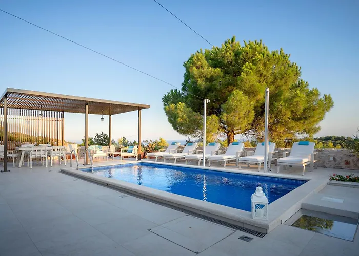 Villa Moderna Family Friendly *