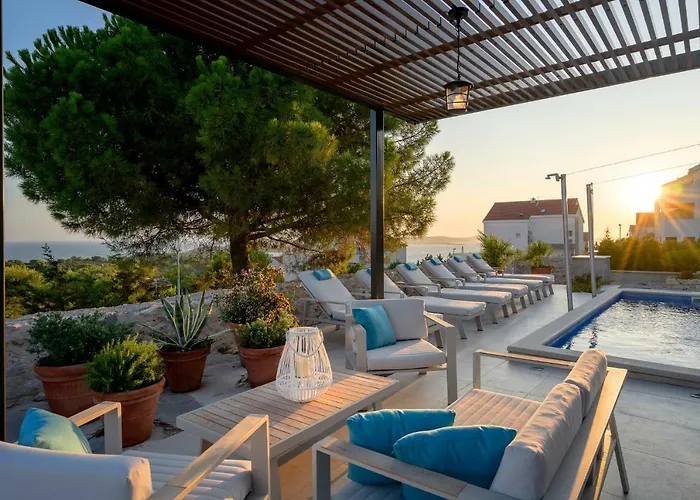 Villa Moderna Family Friendly *